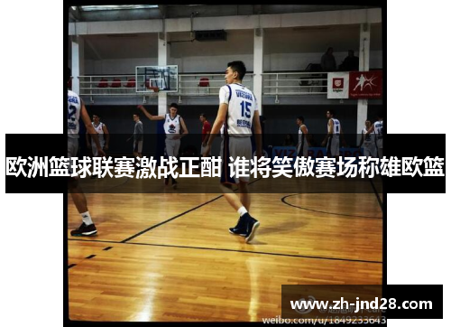 欧洲篮球联赛激战正酣 谁将笑傲赛场称雄欧篮 欧洲篮球联赛激战正酣 谁将笑傲赛场称雄欧篮