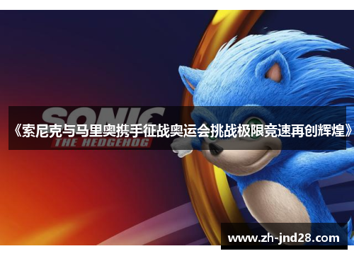 《索尼克与马里奥携手征战奥运会挑战极限竞速再创辉煌》